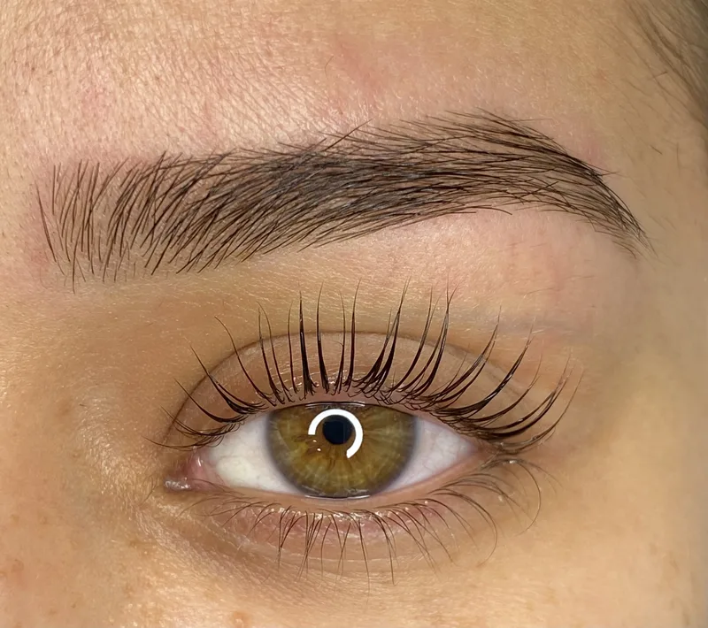 Featured Lamination gallery selection