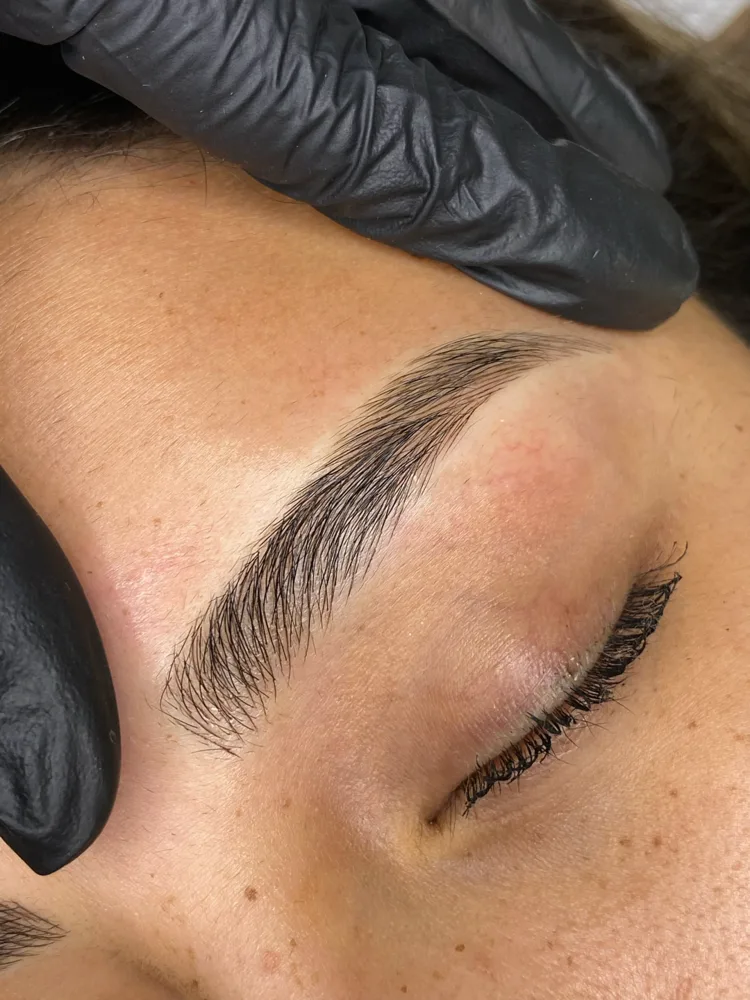 Featured Nano Brows gallery detail